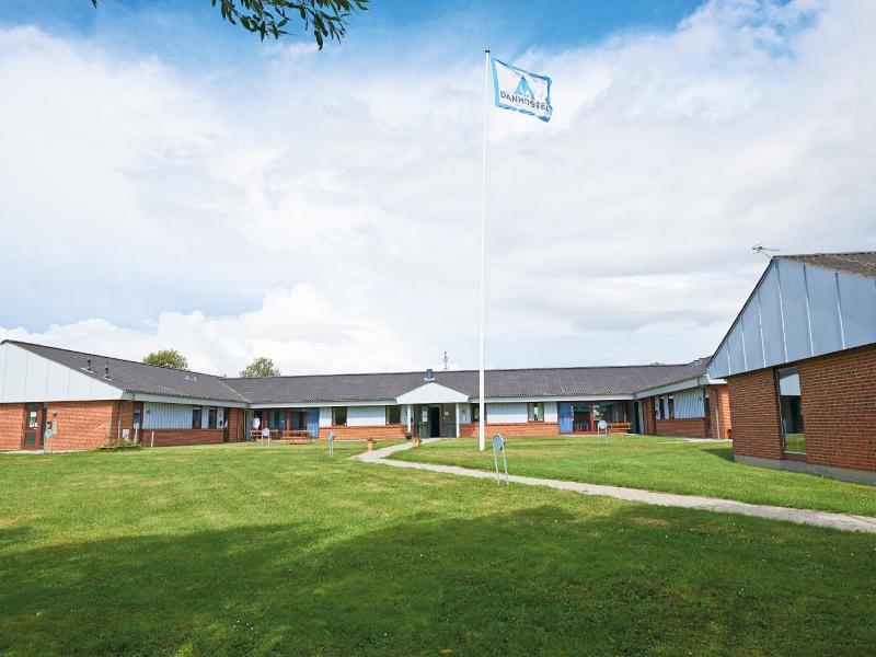Danhostel Vordingborg image