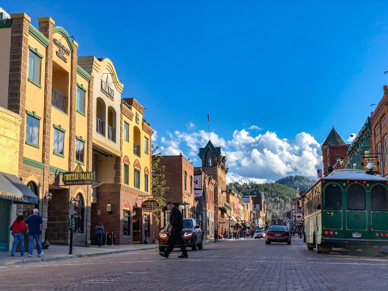 Deadwood