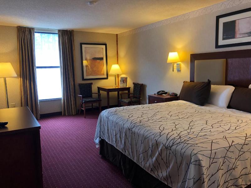 Mineral Palace Hotel & Gaming