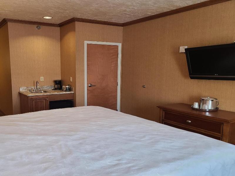 Mineral Palace Hotel & Gaming