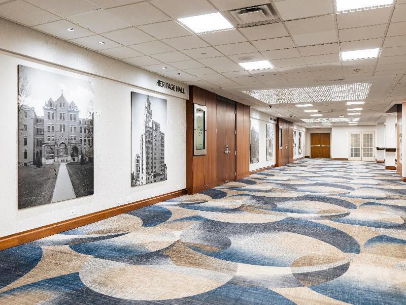 Kahler Grand Hotel image