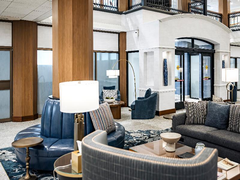 Kahler Grand Hotel image