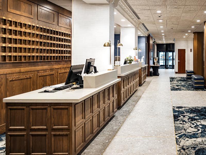 Kahler Grand Hotel image
