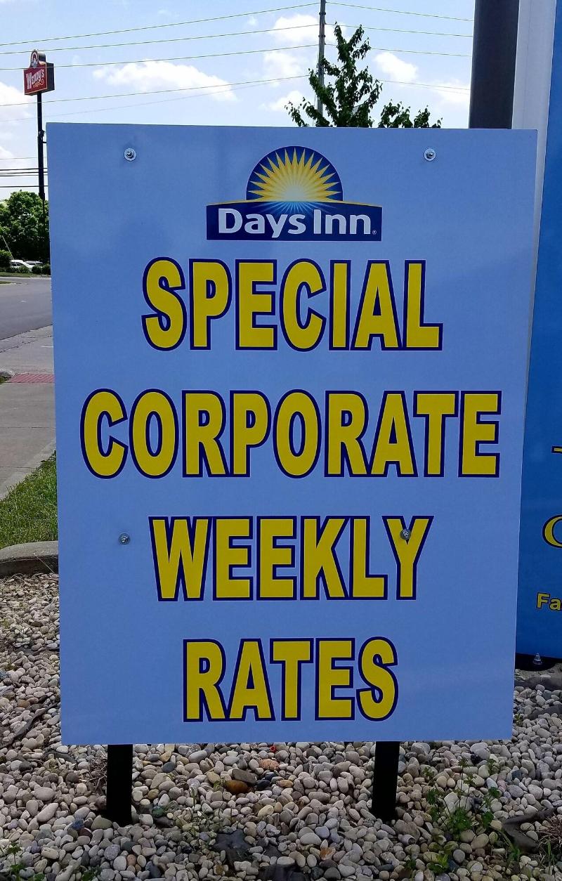 Days Inn by Wyndham Richmond image