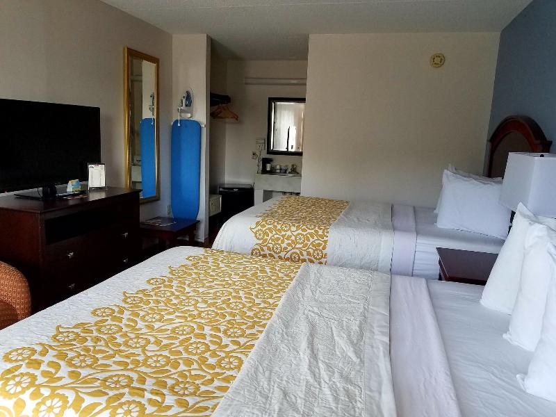 Days Inn by Wyndham Richmond image