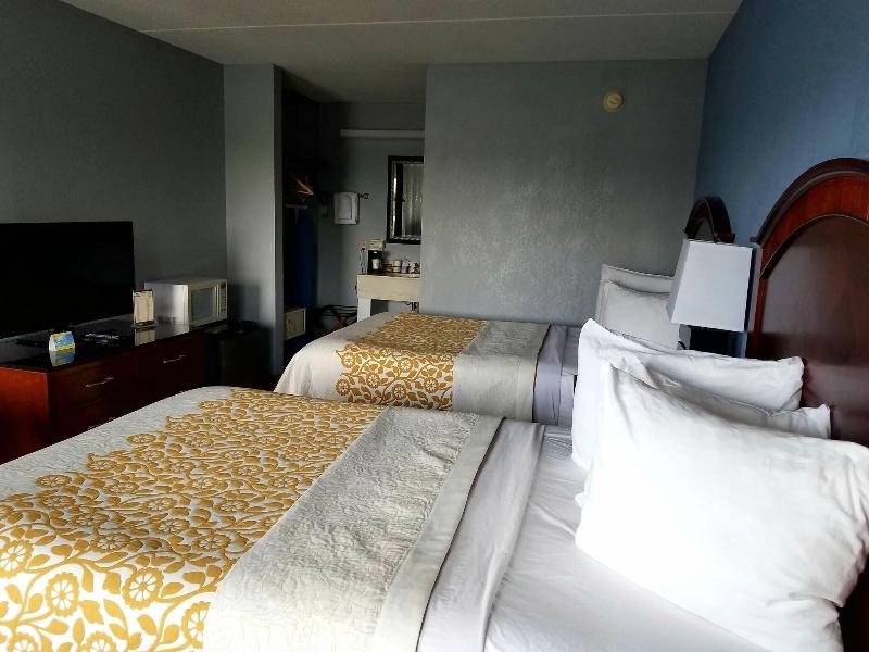 Days Inn by Wyndham Richmond image