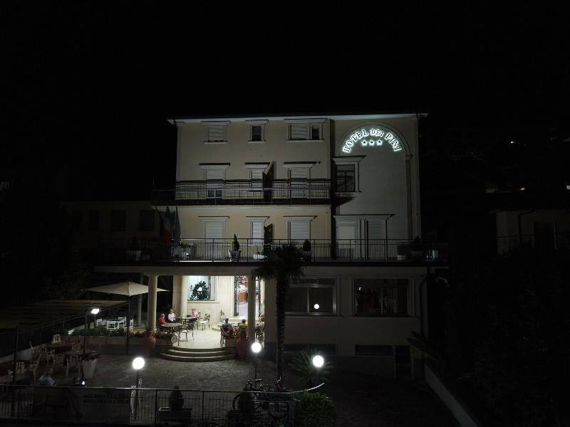 Hotel dei Pini image