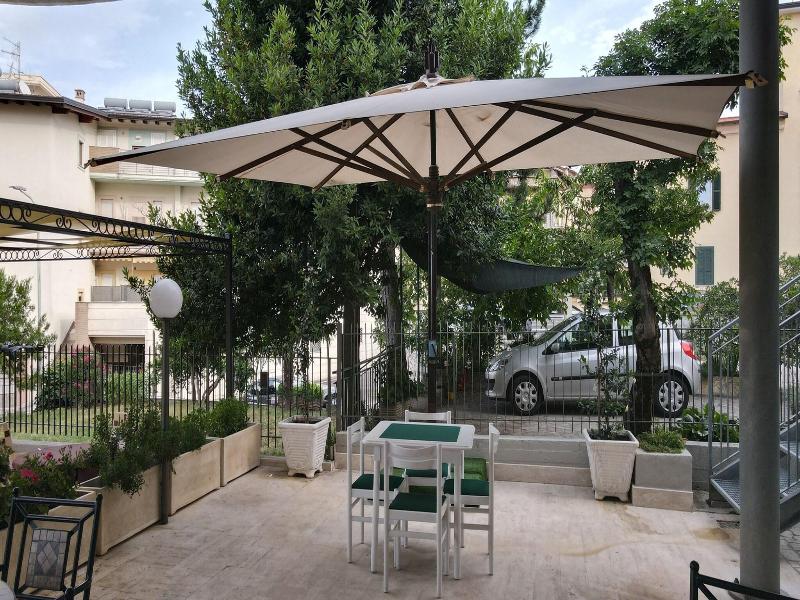 Hotel dei Pini image