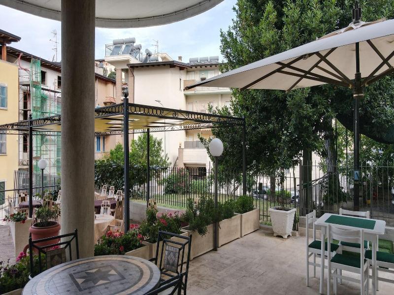Hotel dei Pini image