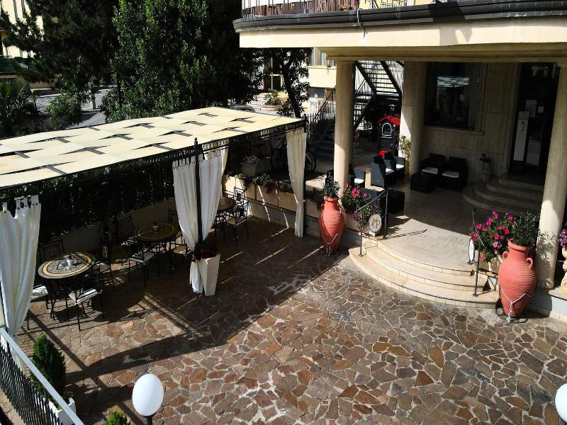 Hotel dei Pini image
