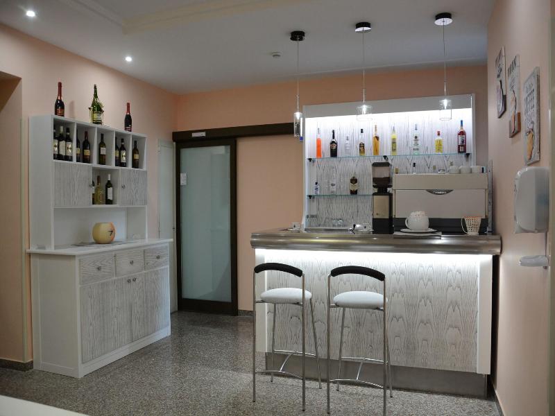 Hotel dei Pini image