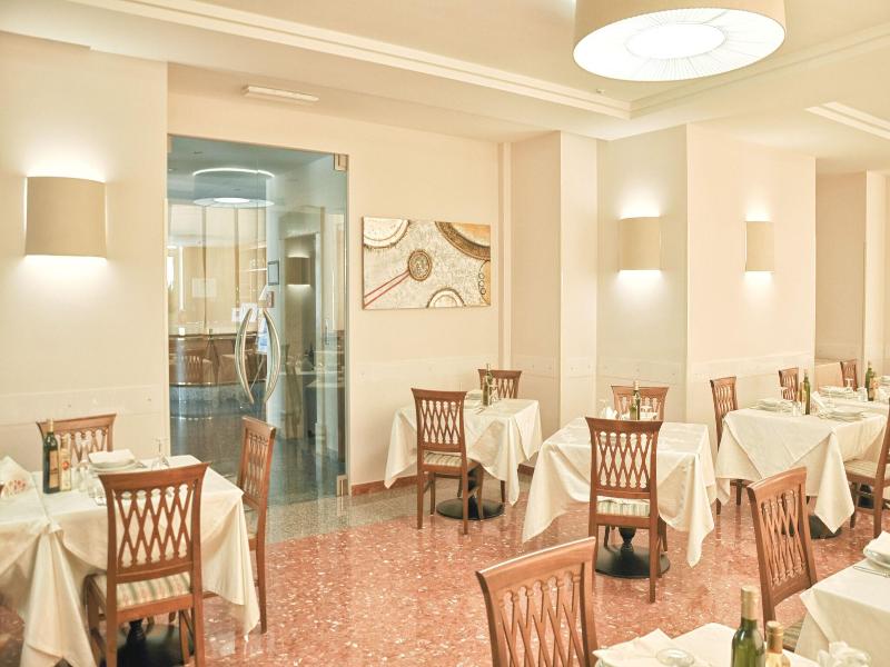 Hotel dei Pini image