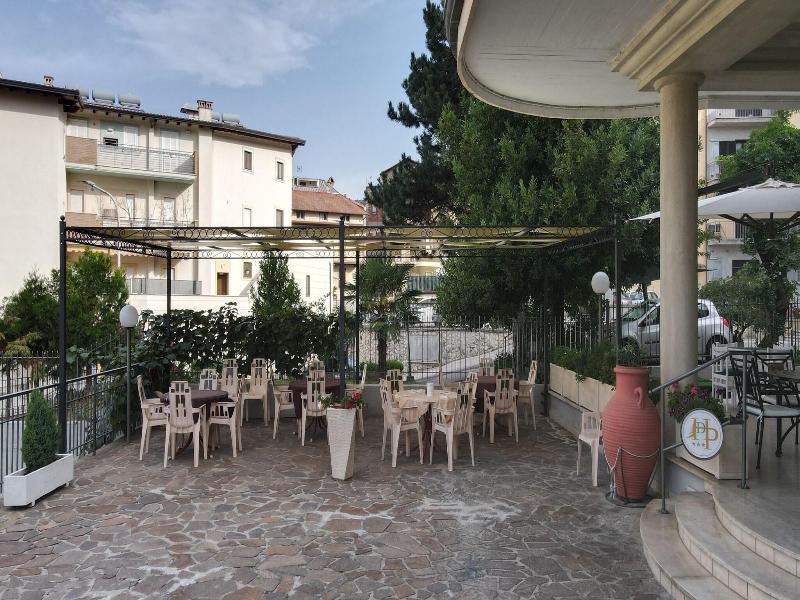 Hotel dei Pini image