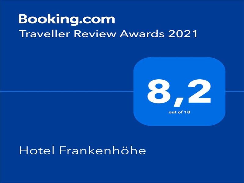 Frankenhöhe image