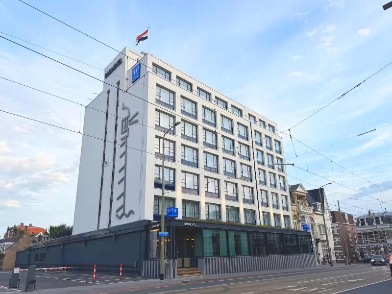TRYP by Wyndham Badhotel The Hague Scheveningen image
