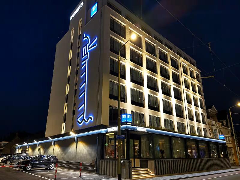 TRYP by Wyndham Badhotel The Hague Scheveningen image