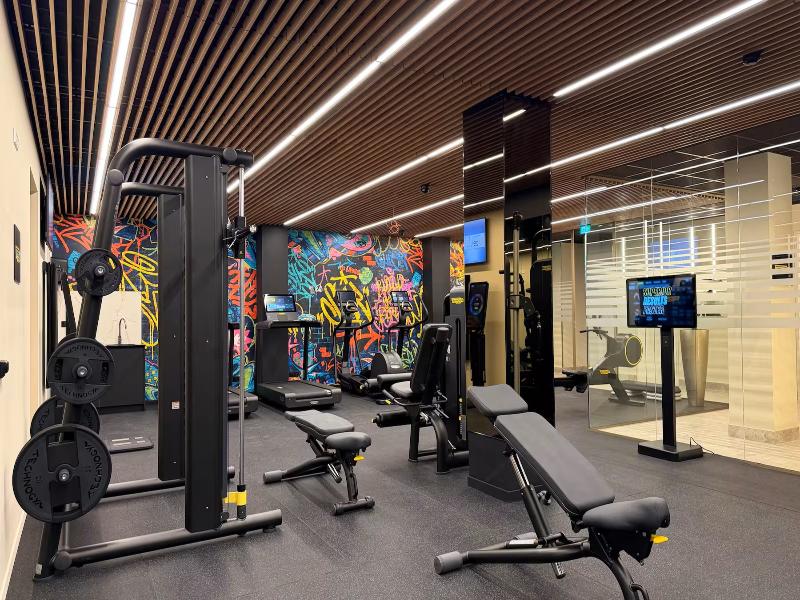 TRYP by Wyndham Badhotel The Hague Scheveningen image