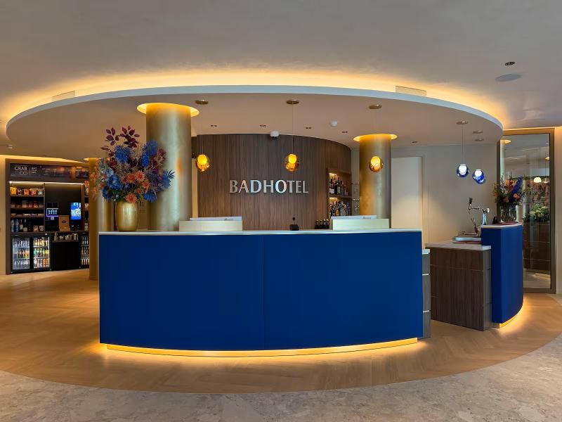 TRYP by Wyndham Badhotel The Hague Scheveningen image