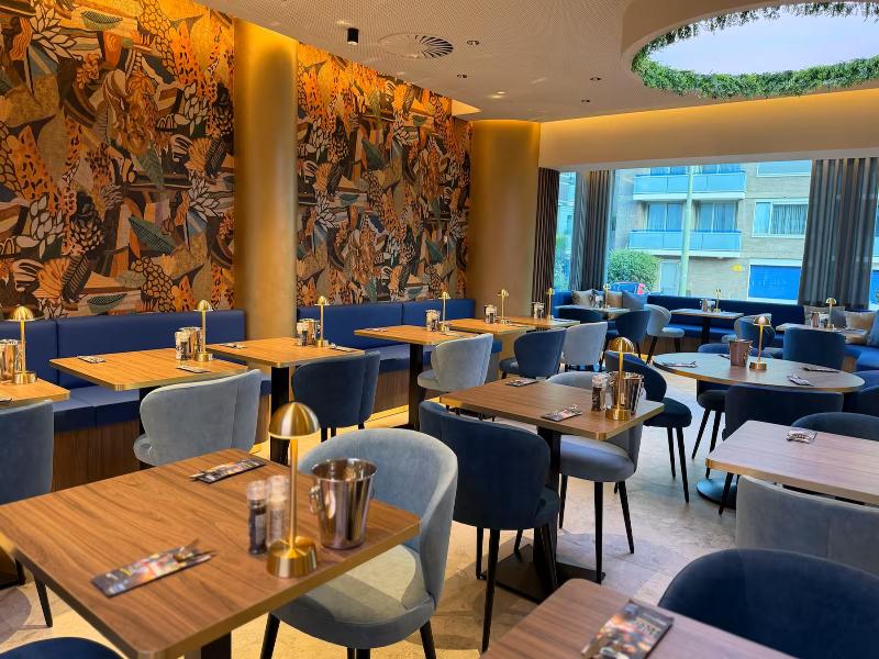 TRYP by Wyndham Badhotel The Hague Scheveningen image