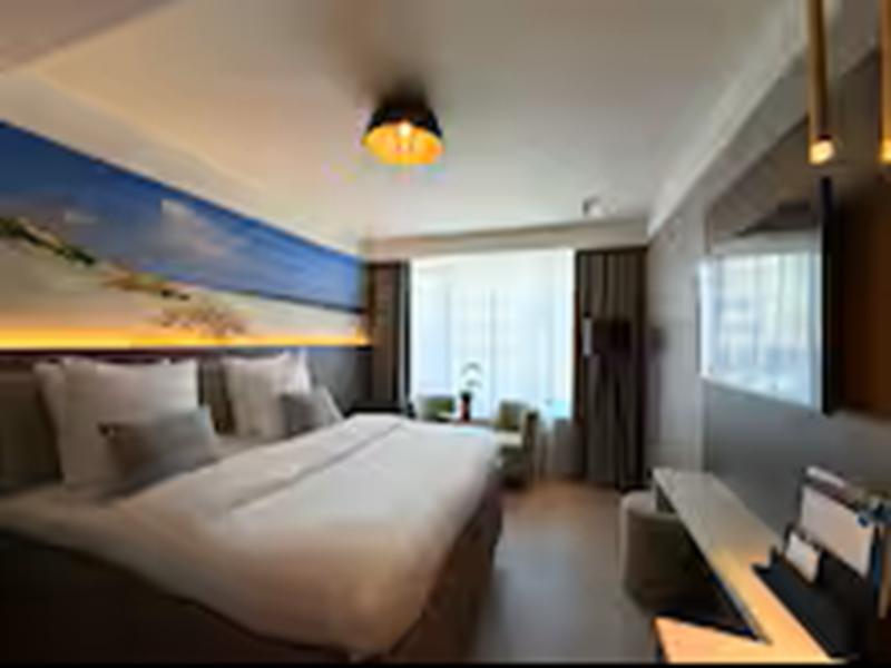 TRYP by Wyndham Badhotel The Hague Scheveningen image