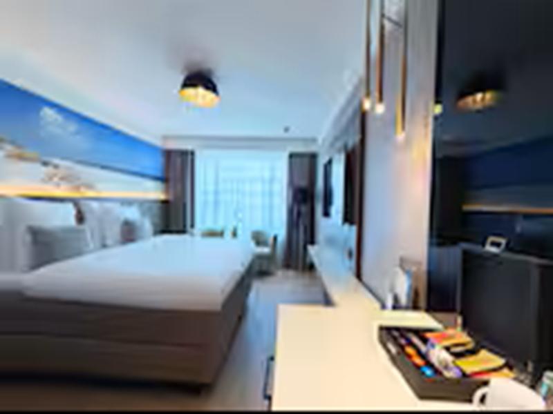 TRYP by Wyndham Badhotel The Hague Scheveningen image