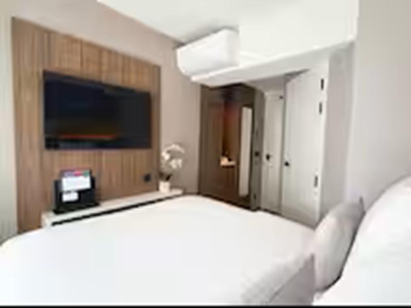 TRYP by Wyndham Badhotel The Hague Scheveningen image