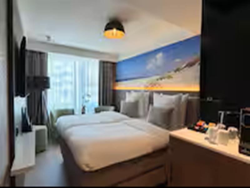 TRYP by Wyndham Badhotel The Hague Scheveningen image