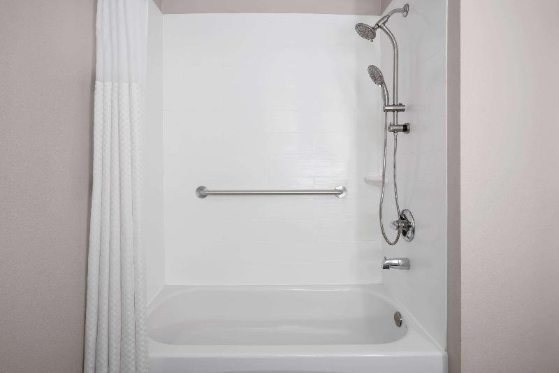 Microtel Inn & Suites By Wyndham Raleigh Durham A image