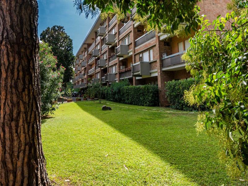 Aurelia Antica Suites & Apartments image