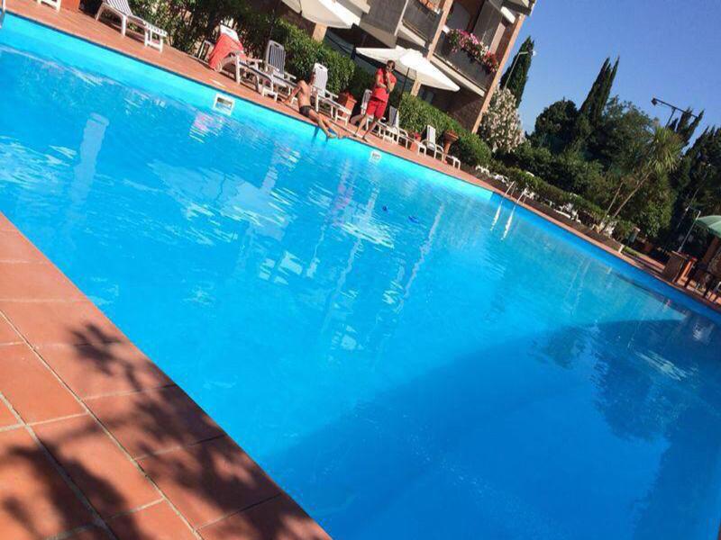 Aurelia Antica Suites & Apartments image
