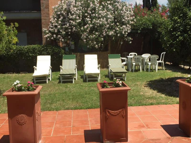 Aurelia Antica Suites & Apartments image