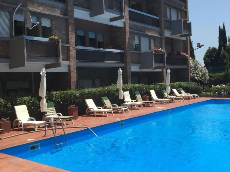 Aurelia Antica Suites & Apartments image