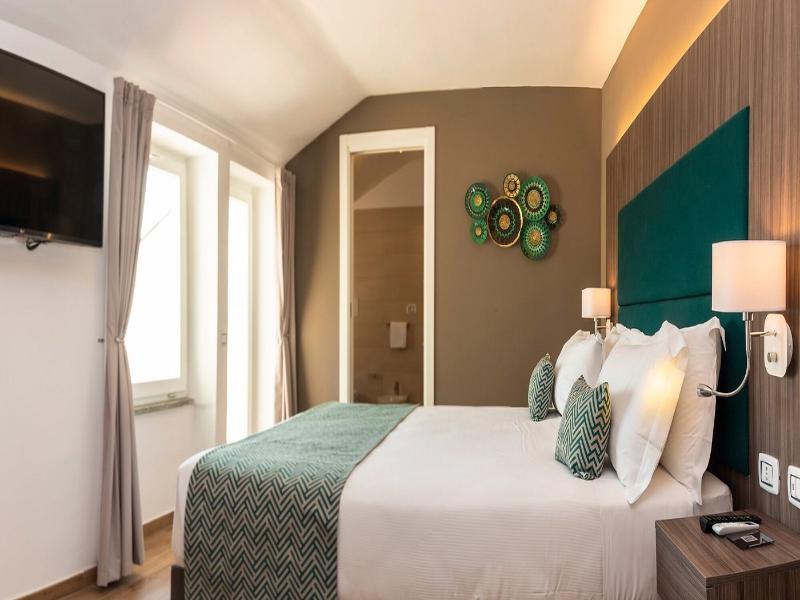 Aurelia Antica Suites & Apartments image