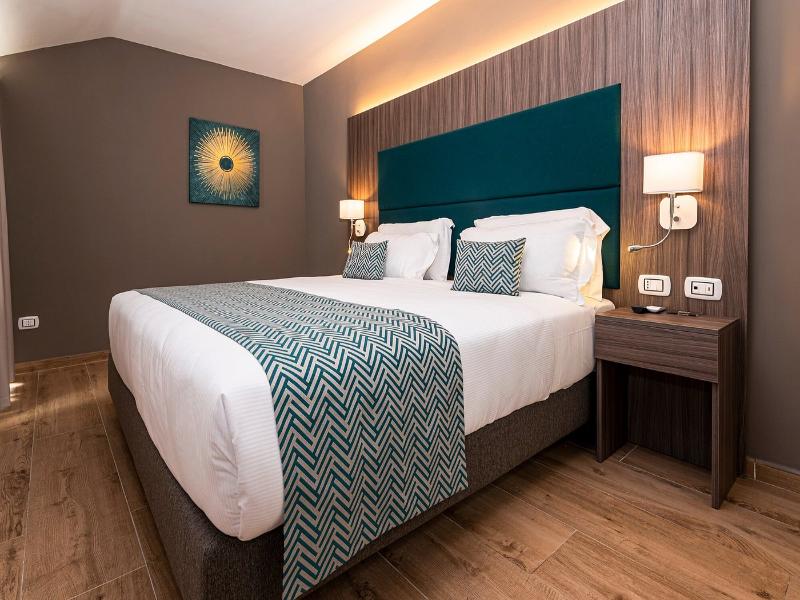 Aurelia Antica Suites & Apartments image