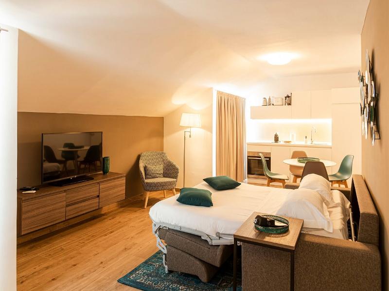 Aurelia Antica Suites & Apartments image