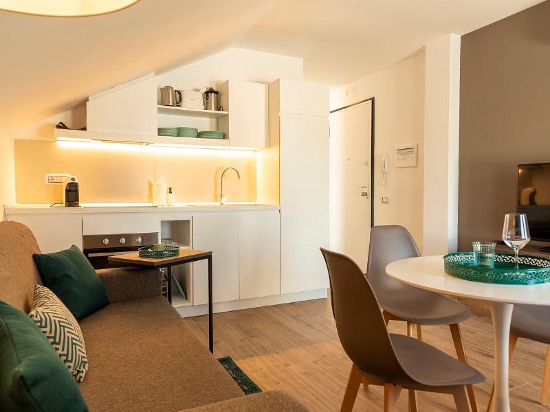 Aurelia Antica Suites & Apartments image
