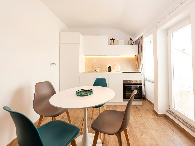Aurelia Antica Suites & Apartments image