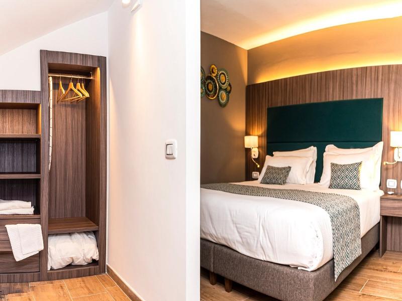 Aurelia Antica Suites & Apartments image