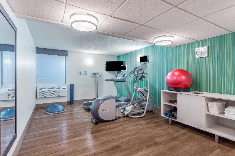 Holiday Inn Express Ramsey-Mahwah image