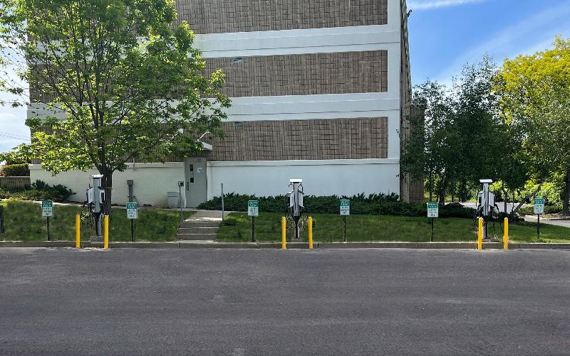 Holiday Inn Express Ramsey-Mahwah image