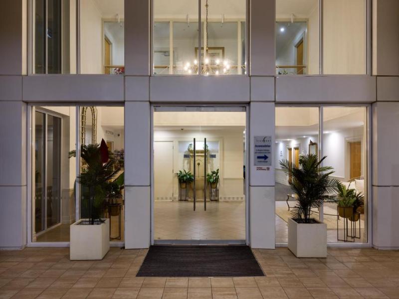 The Beaumont Apartments image