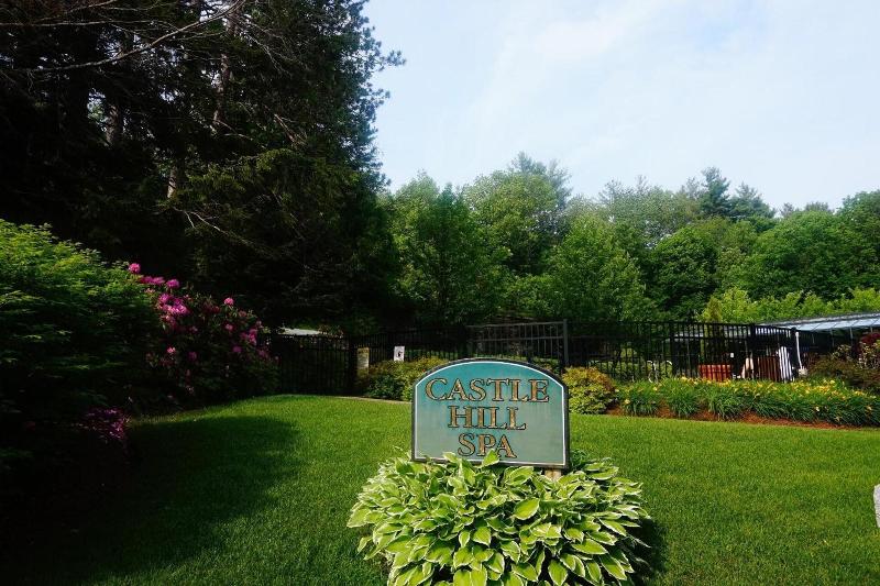 The Pointe at Castle Hill Resort & Spa image