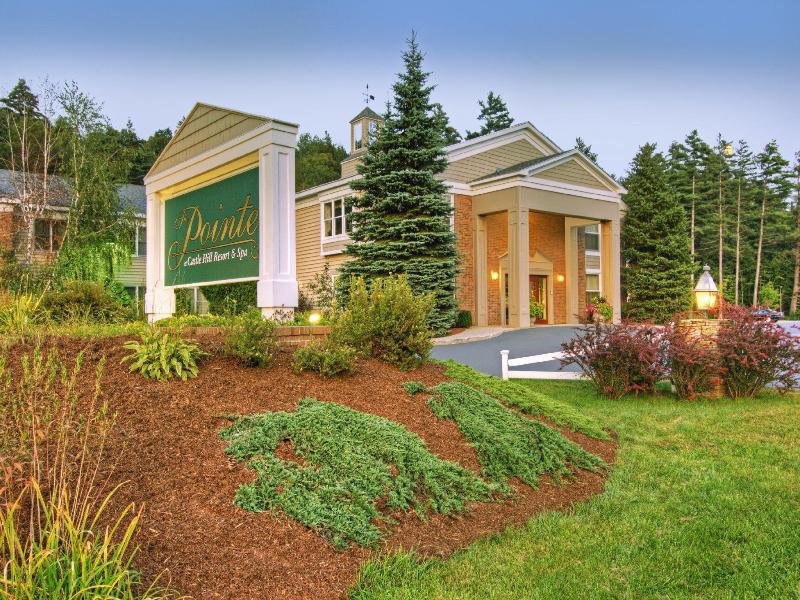 The Pointe at Castle Hill Resort & Spa image