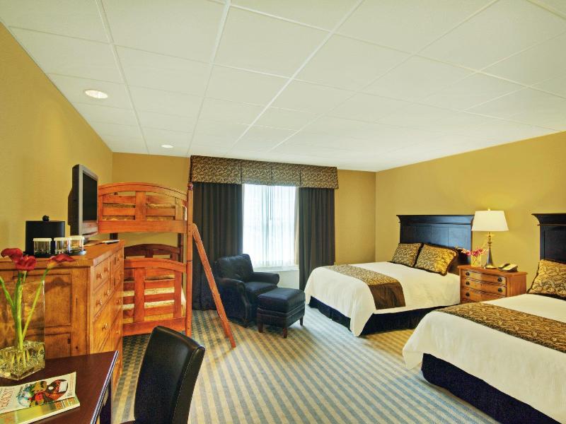 The Pointe at Castle Hill Resort & Spa image