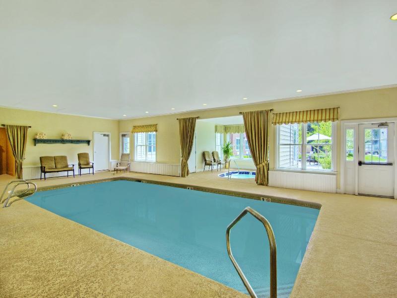 The Pointe at Castle Hill Resort & Spa image