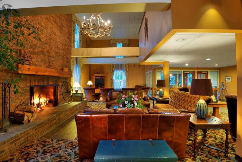 The Pointe at Castle Hill Resort & Spa image