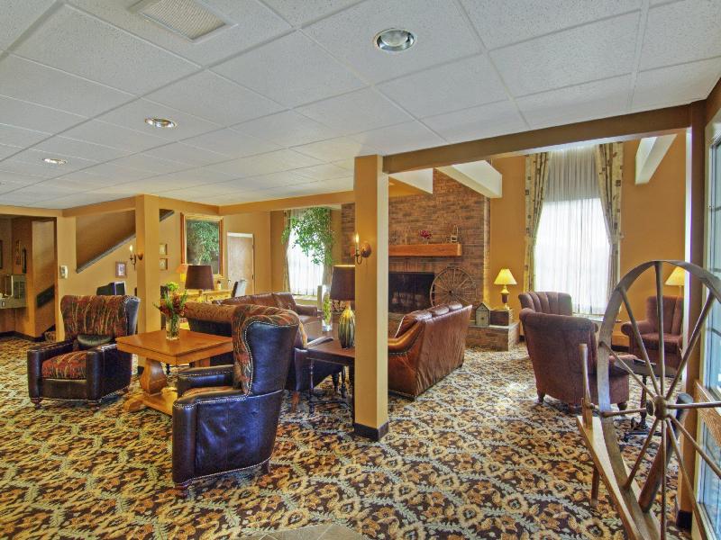 The Pointe at Castle Hill Resort & Spa image