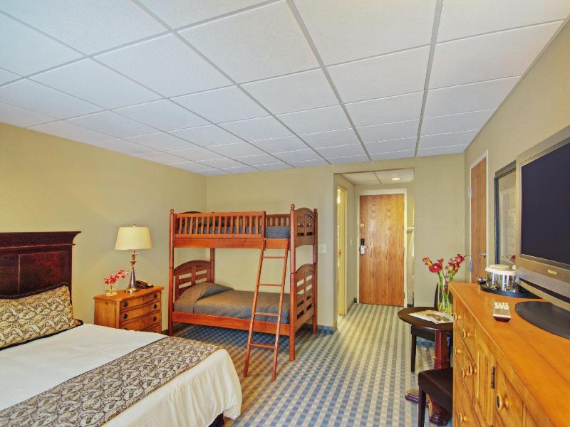 The Pointe at Castle Hill Resort & Spa image