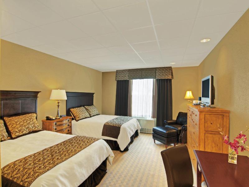 The Pointe at Castle Hill Resort & Spa image