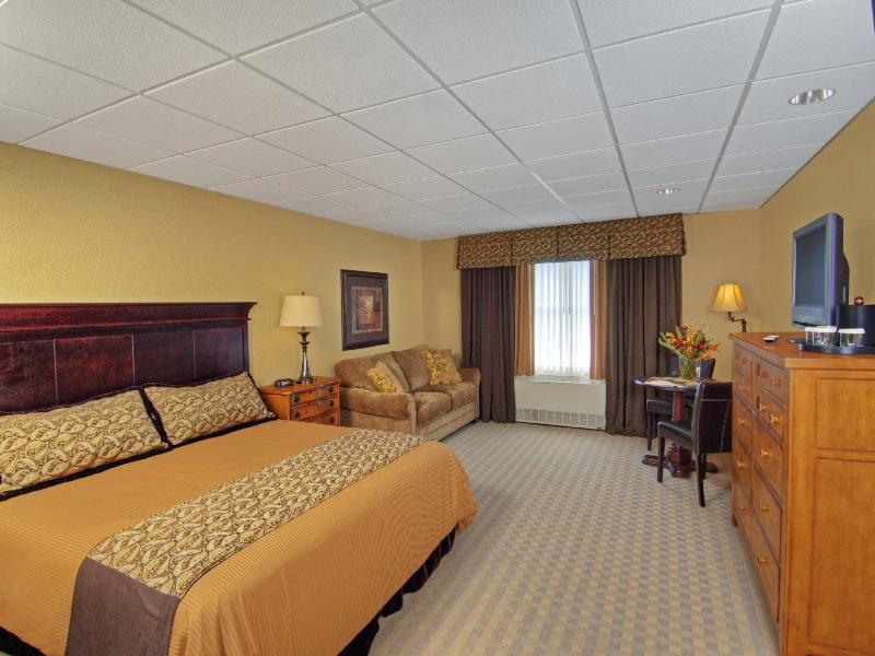 The Pointe at Castle Hill Resort & Spa image